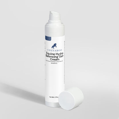 Equine Hydro Balancing Gel-Cream