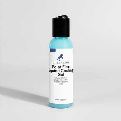 Polar Flex Equine Cooling Gel