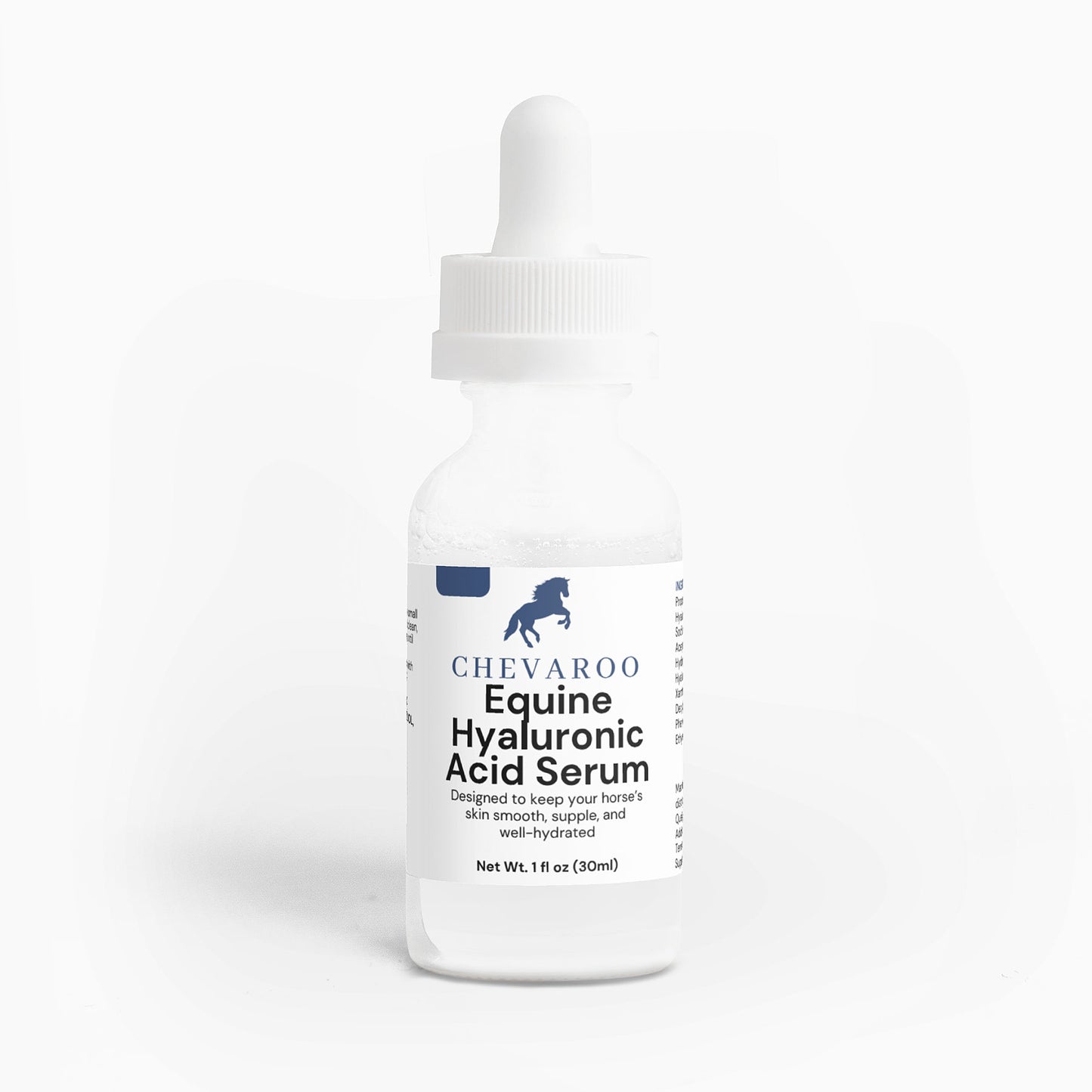 Equine Hyaluronic Acid Serum