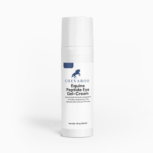 Equine Peptide Eye Gel-Cream