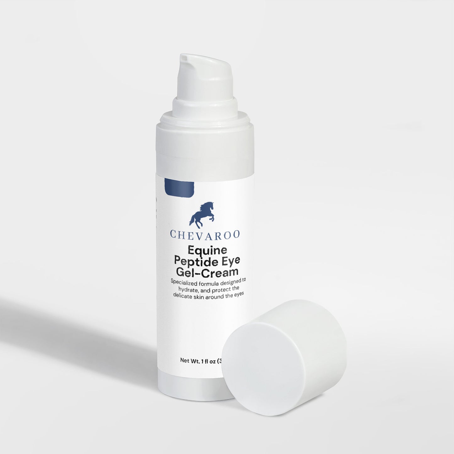 Equine Peptide Eye Gel-Cream