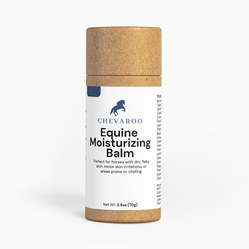 Equine Moisturizing Balm