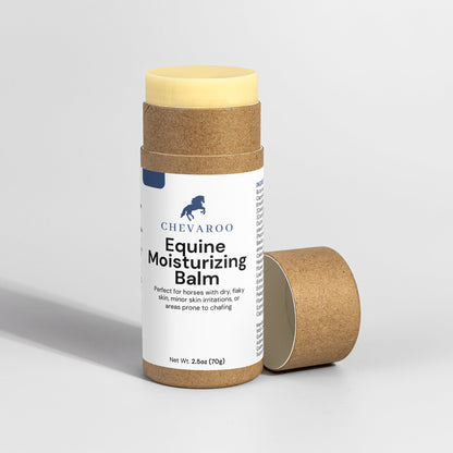 Equine Moisturizing Balm