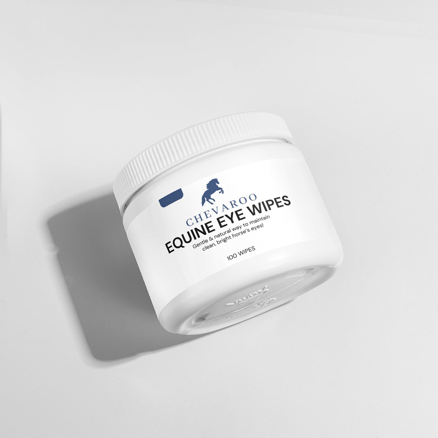 Equine Eye Wipes