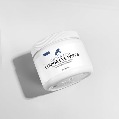 Equine Eye Wipes