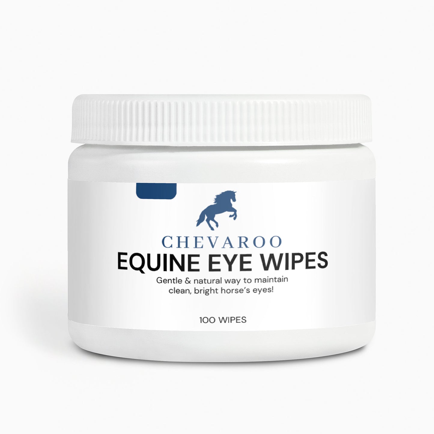 Equine Eye Wipes