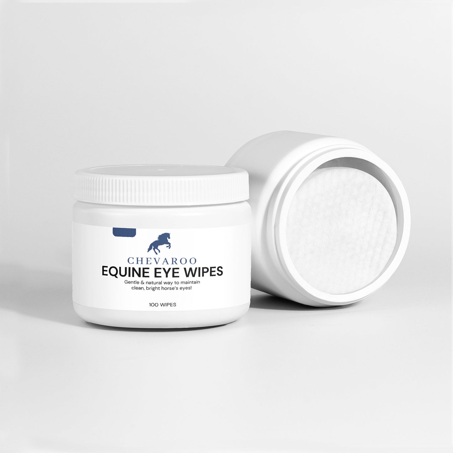 Equine Eye Wipes