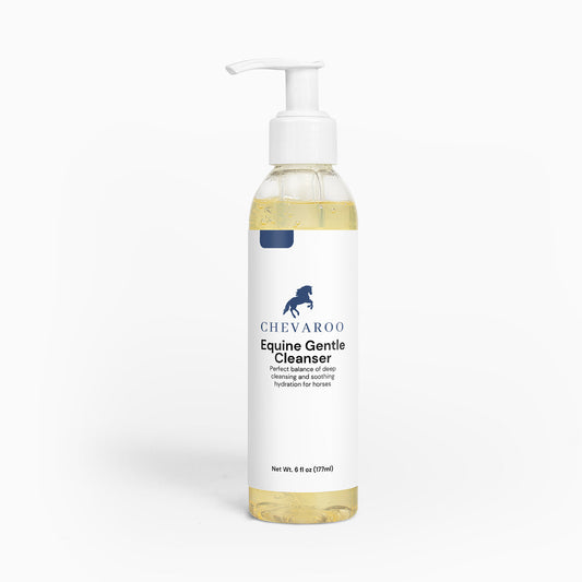 Equine Gentle Cleanser