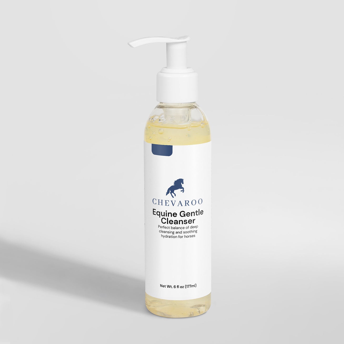 Equine Gentle Cleanser