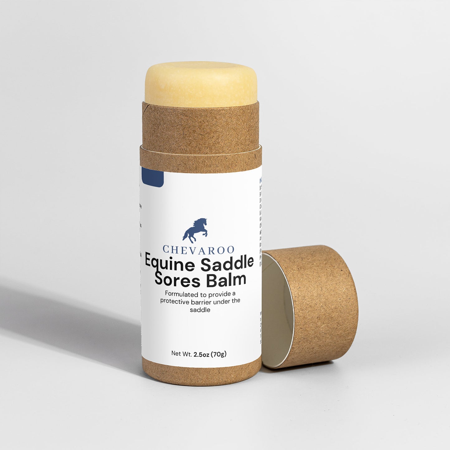 Equine Saddle Sores Balm