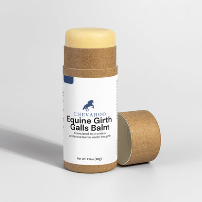 Equine Girth Galls Balm