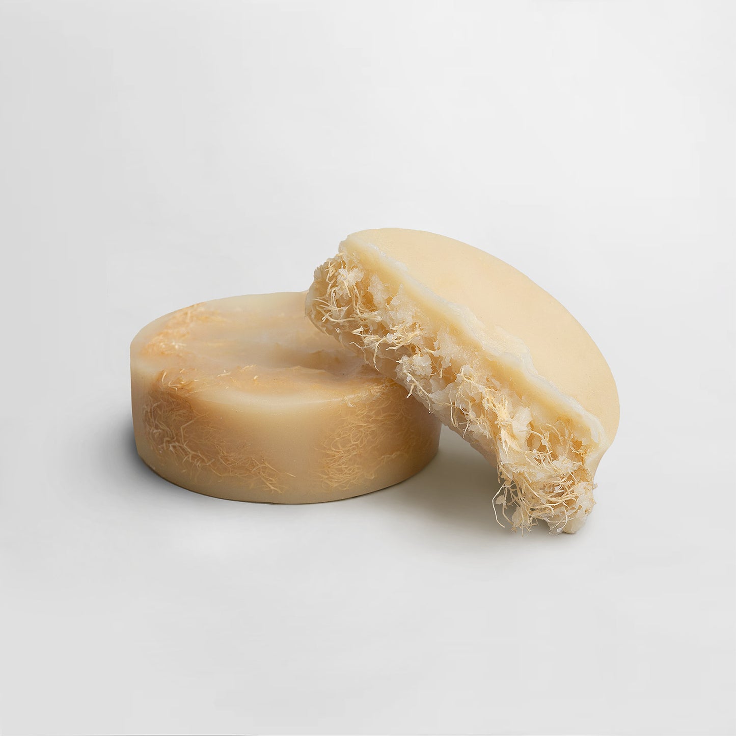 Exfoliating Horse Soap Bar