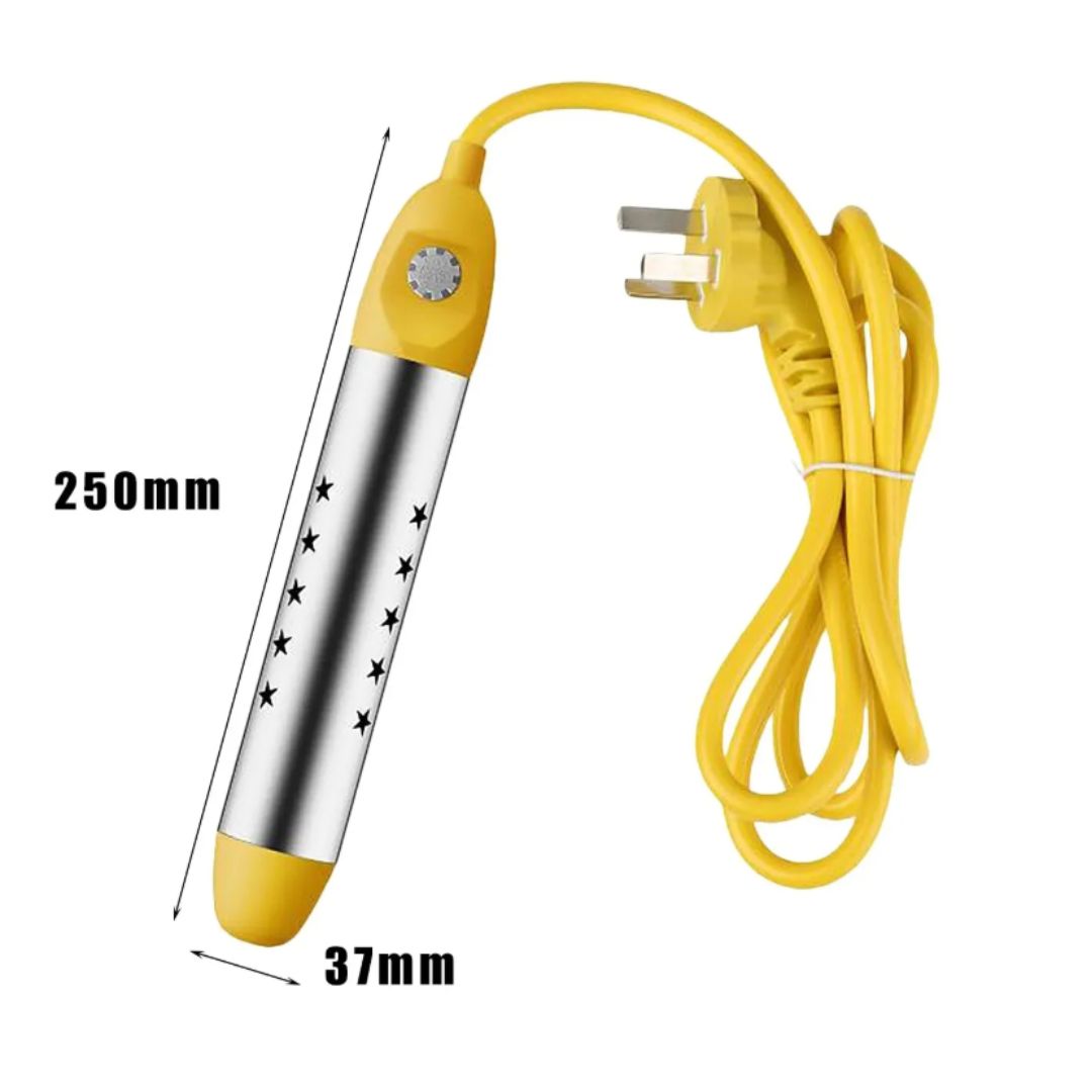 Chevaroo Horse Water Warmer