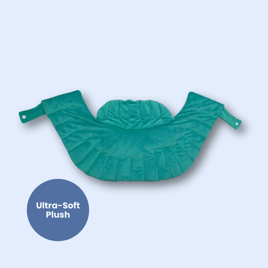 Chevaroo 2-in-1 Horse Neck Aromatherapy Heat & Cold Therapy Wrap