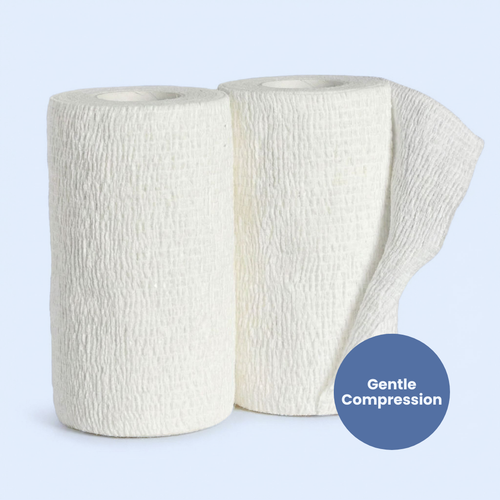 Chevaroo Biodegradable Hoof Wrap Bandages