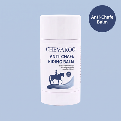 Chevaroo Anti-Chafe Riding Balm