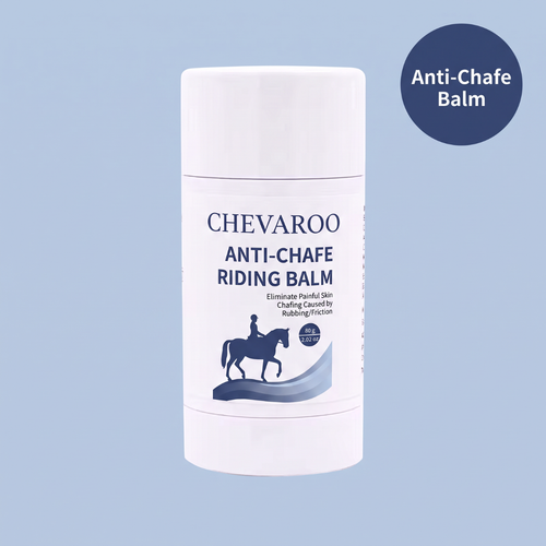 Chevaroo Anti-Chafe Riding Balm