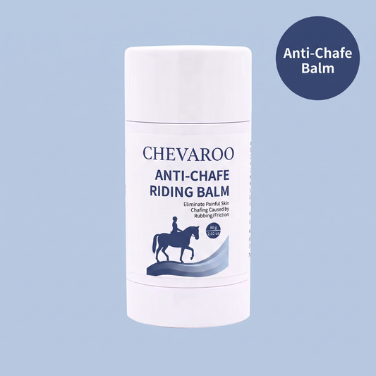 Chevaroo Anti-Chafe Riding Balm