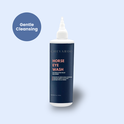 Chevaroo Horse Eye Wash