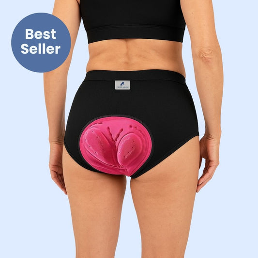 Chevaroo Padded Equestrian Underwear