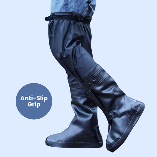 Chevaroo Tall Waterproof OverBoots