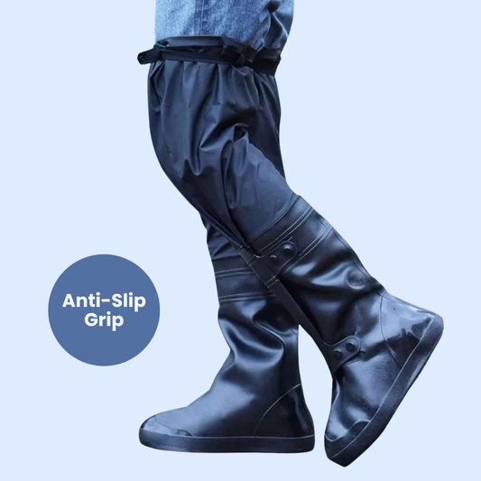 Chevaroo Tall Waterproof OverBoots
