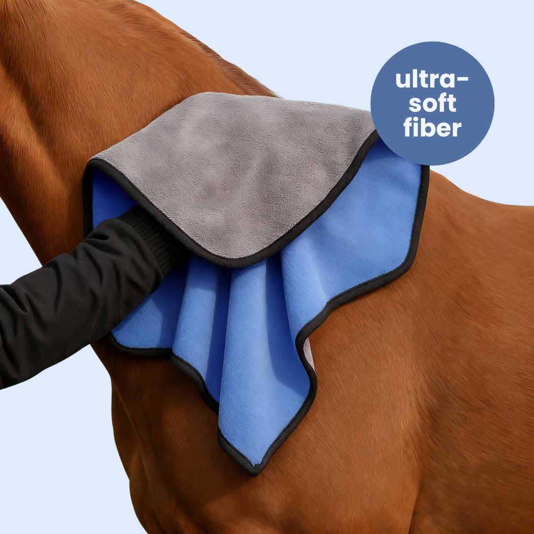 Chevaroo Horse Absorber Mini