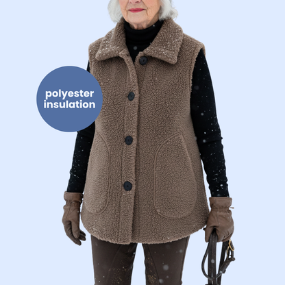 Olivia Equestrian Jacket