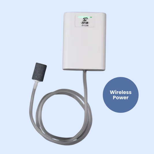 Chevaroo Wireless Horse Oxygenator Pump