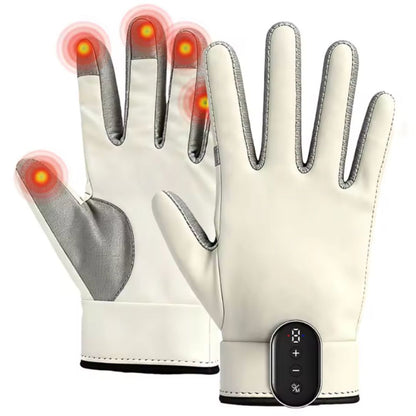 Chevaroo EMS Massage Amplifier Gloves