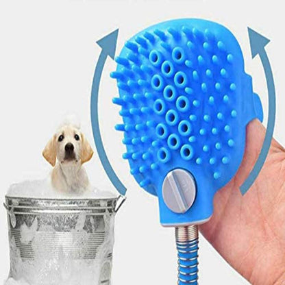 Chevaroo Extended No Leak Pet Bathing Faucet Sprayer 2.0