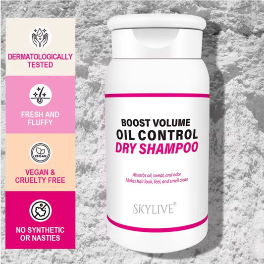 Chevaroo Horse Dandruff Defense Dry Powder Treatment