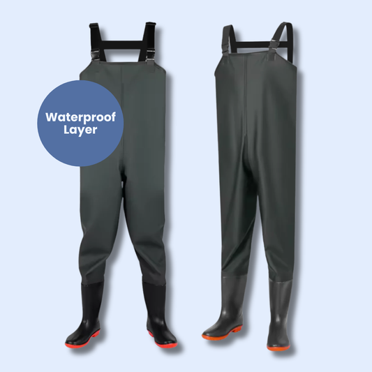 Chevaroo Solid Equestrian Bib 2.0