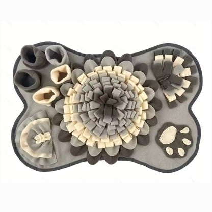 Chevaroo XXL Dog Sniffing Mat