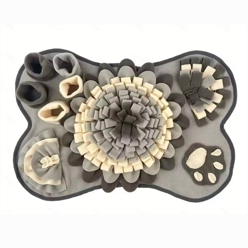Chevaroo XXL Dog Sniffing Mat