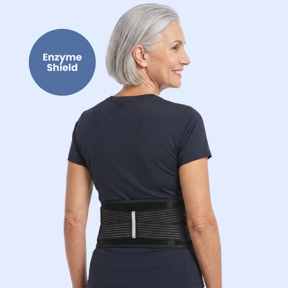 Chevaroo Sacroiliac Rider Support Belt