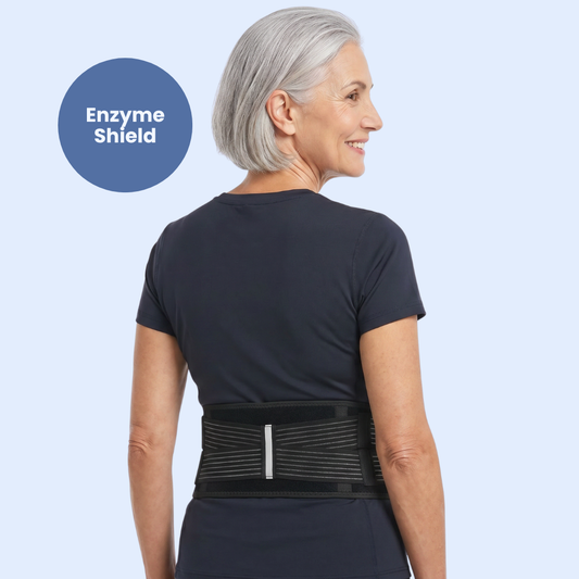 Chevaroo Sacroiliac Rider Support Belt