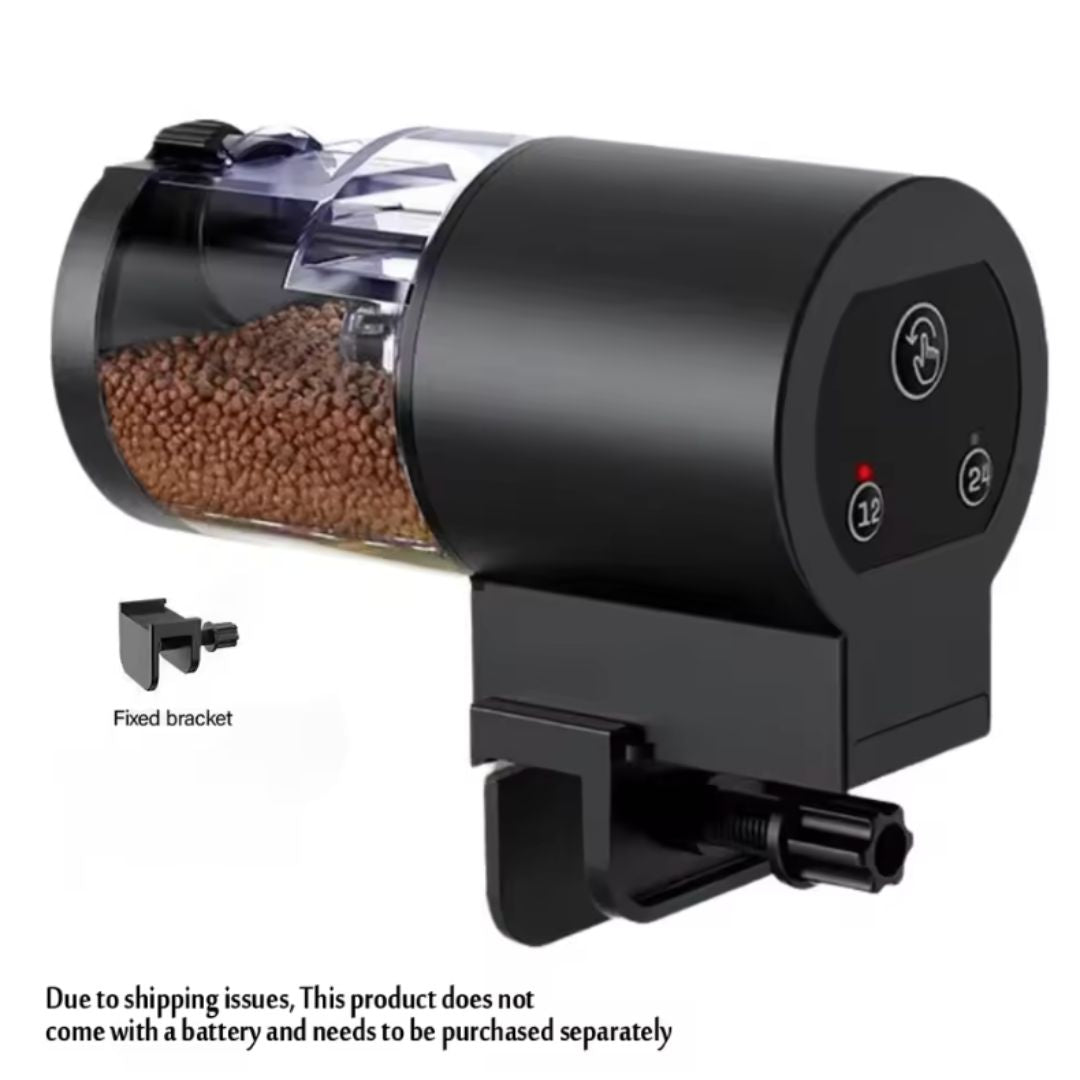 Chevaroo Automatic Dog Snuffle Mat Feeder