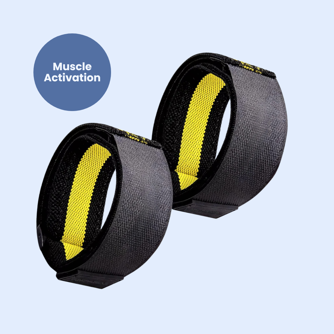 Chevaroo Riding Muscle Activation Trainer