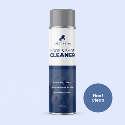 Chevaroo Hoof & Shoe Cleaner