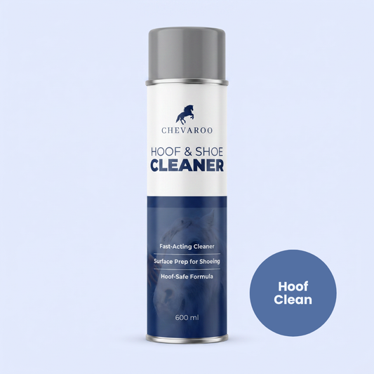 Chevaroo Hoof & Shoe Cleaner