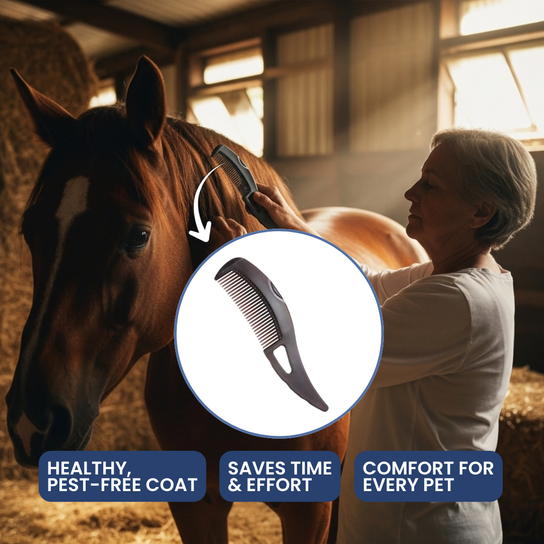 Chevaroo Parasite Brush 2.0