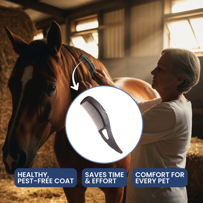 Chevaroo Parasite Brush 2.0