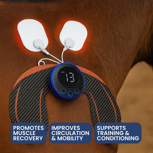 Chevaroo Full EMS Kit