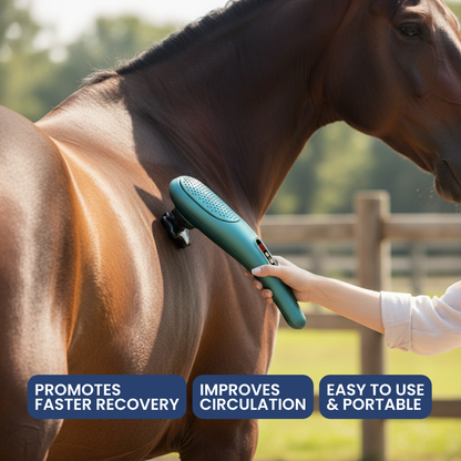 Chevaroo Gun Massager Pro