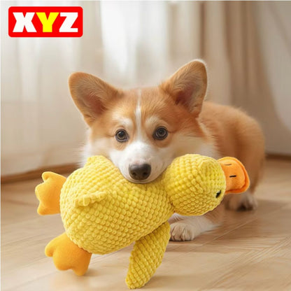 Chevaroo Heartbeat Dog Calming Duck
