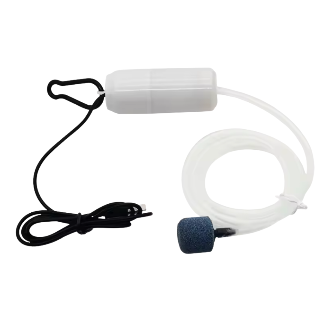 Chevaroo Horse Oxygenator Pump