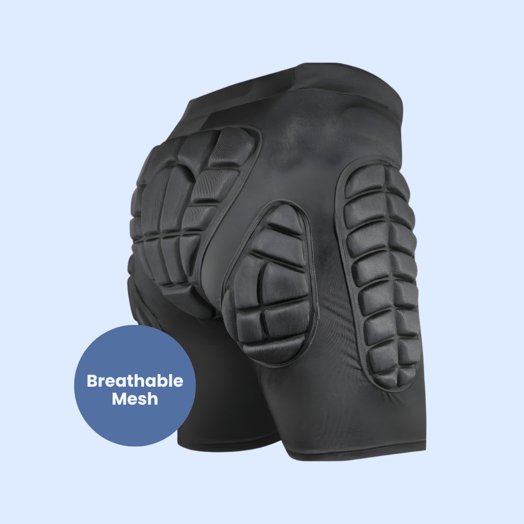 Chevaroo Bottom Protector