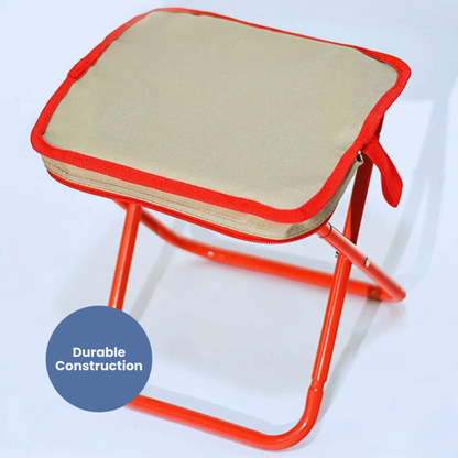 Chevaroo Portable Folding Chair