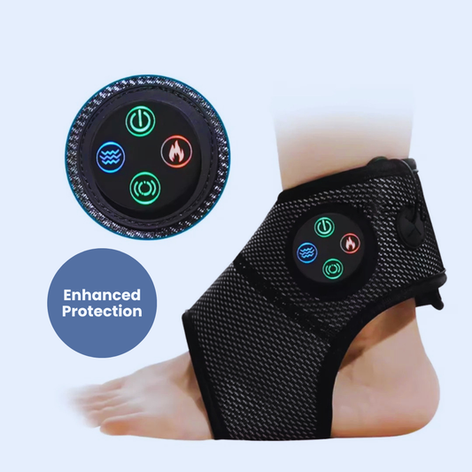 Chevaroo NerveSense Insoles